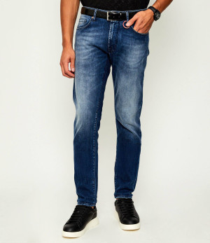 Tramarossa Jeansy MICHELANGELO | Tapered fit
