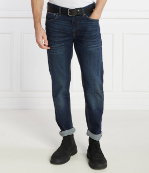 Tommy Hilfiger Jeansy DENTON PSTR 3YRS SOUTH | Straight fit