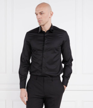 Emporio Armani Koszula | Regular Fit