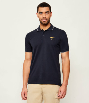Aeronautica Militare Polo | Regular Fit
