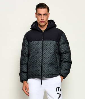 EA7 Kurtka | Modern fit