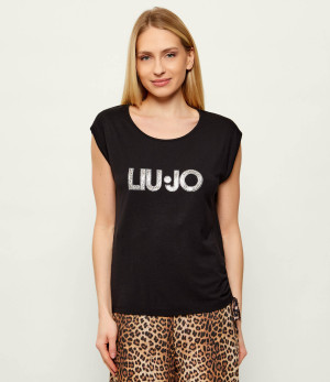 Liu Jo Beachwear T-shirt | Regular Fit