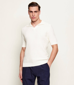 Gran Sasso Polo | Regular Fit