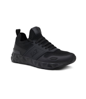 EA7 Sneakersy