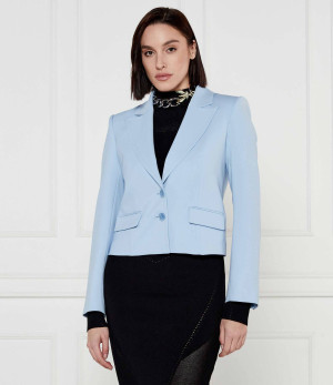 Patrizia Pepe Marynarka | Regular Fit