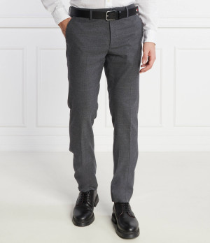 Tommy Hilfiger Spodnie | Regular Fit
