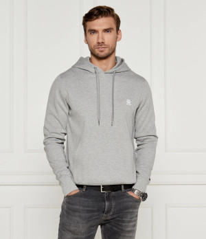 Tommy Hilfiger Bluza Monogram | Regular Fit