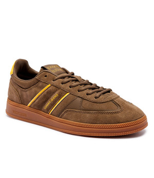 Tommy Jeans Sneakersy GREENWICH EDGE | zamsz