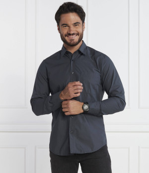 BOSS ORANGE Koszula Relegant 6 | Regular Fit