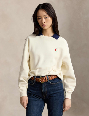 POLO RALPH LAUREN Bluza | Relaxed fit