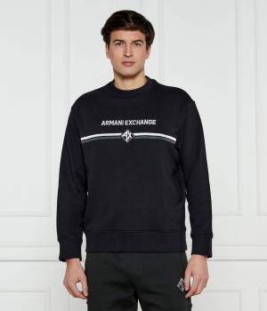 Armani Exchange Bluza | Regular Fit