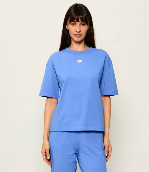Hugo Bodywear T-shirt Signature | Loose fit