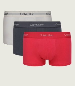 Calvin Klein Underwear Bokserki 3-pack