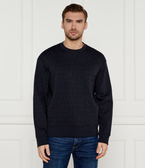 Armani Exchange Bluza | Regular Fit