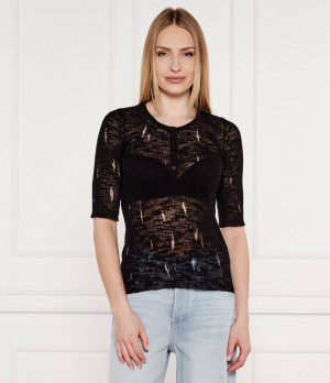 Pinko Bluzka | Slim Fit