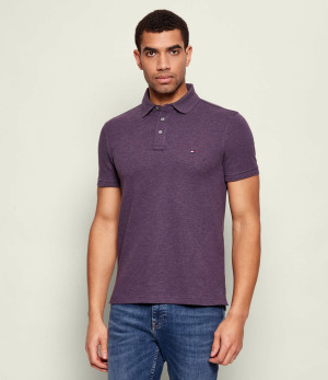 Tommy Hilfiger Polo 1985 | Slim Fit