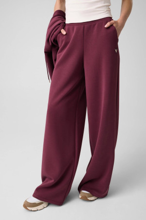 GUESS ACTIVE Spodnie dresowe Olympe | Relaxed fit