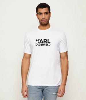 Karl Lagerfeld T-shirt | Regular Fit