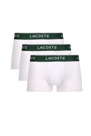 Lacoste Bokserki 3-pack