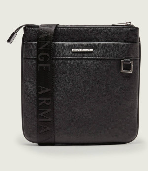 Armani Exchange Reporterka