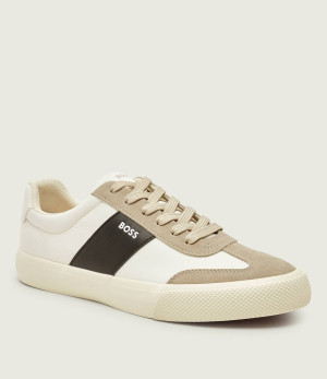 BOSS BLACK Sneakersy Aiden_Tenn_sdnypu | zamsz