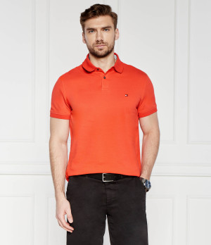 Tommy Hilfiger Polo 1985 | Straight fit | pique