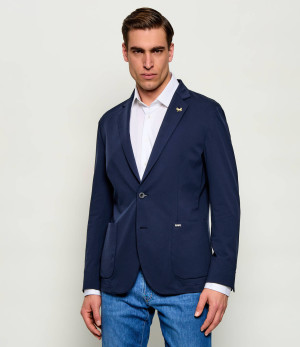 Tombolini Marynarka | Regular Fit