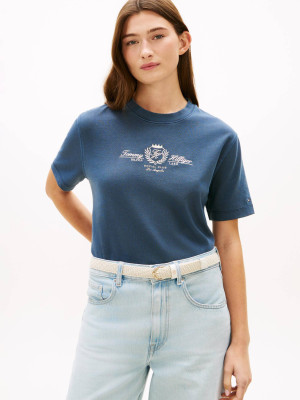 Tommy Hilfiger T-shirt VARSITY | Loose fit