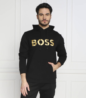 BOSS GREEN Bluza Soody 1 | Regular Fit