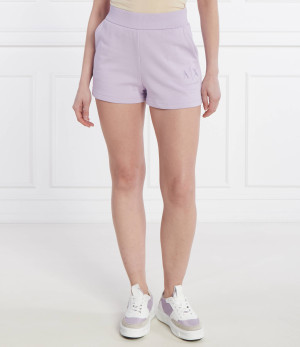 Armani Exchange Szorty | Regular Fit