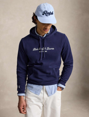 POLO RALPH LAUREN Bluza | Regular Fit
