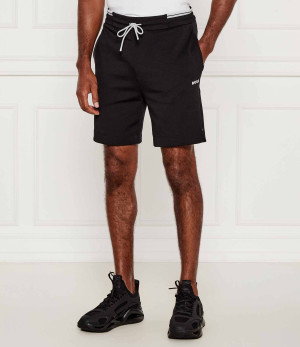 BOSS GREEN Szorty Zone | Regular Fit
