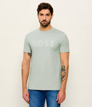 BOSS ORANGE T-shirt Thinking 1 | Regular Fit