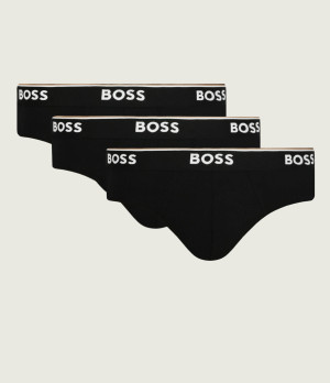 Boss Bodywear Slipy 3-pack Brief 3P Power