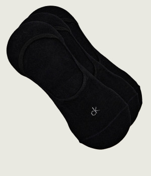 Calvin Klein Skarpety/stopki 3 pack