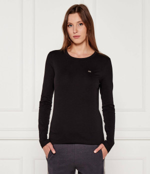 EA7 Bluzka | Slim Fit