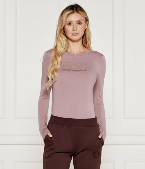 EA7 Bluzka | Regular Fit