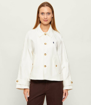 POLO RALPH LAUREN Kurtka ELEVATED CITY | Oversize fit