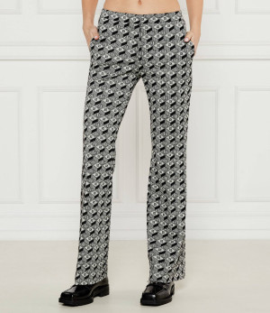 HUGO Spodnie Haubea | Regular Fit