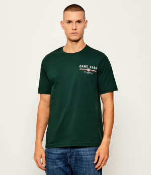 Gant T-shirt | Regular Fit