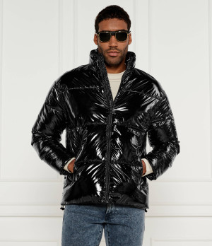 Karl Lagerfeld Kurtka | Regular Fit