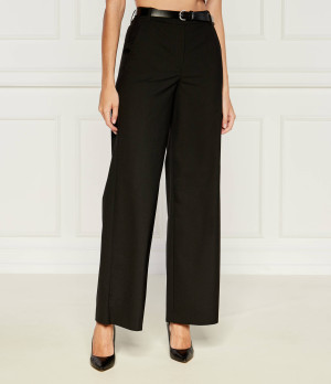 MAX&Co. Spodnie Brivido | Relaxed fit