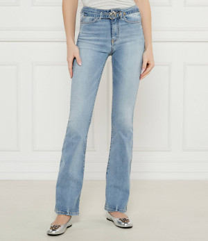 Pinko Jeansy FLORA | flare fit