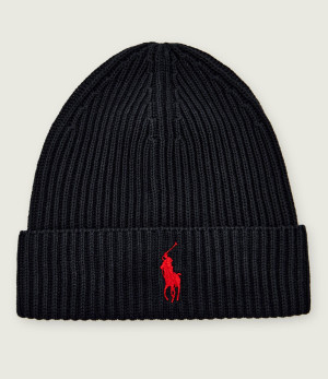 POLO RALPH LAUREN Czapka