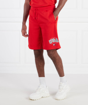 Tommy Jeans Szorty TJM Ovz Modern Sport | Regular Fit
