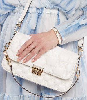 TORY BURCH Bransoletka Kira