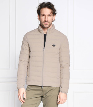 Emporio Armani Puchowa kurtka | Regular Fit