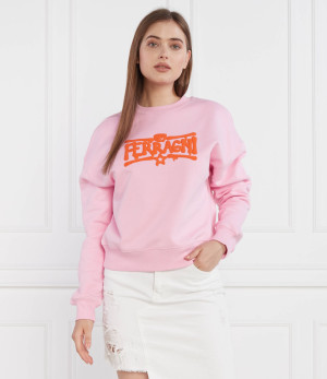 Chiara Ferragni Bluza | Oversize fit