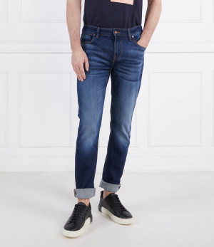 GUESS Jeansy ANGELS | Regular Fit