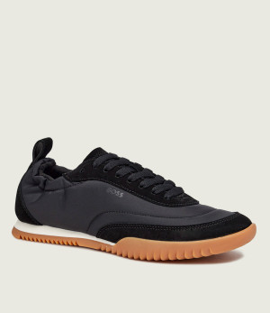 BOSS BLACK Sneakersy Carlynn_Lowp_nysdel | zamsz